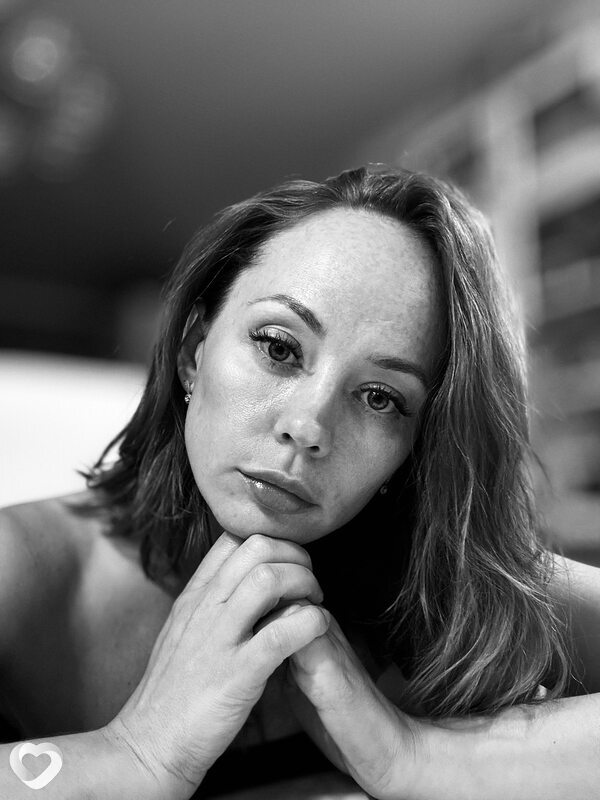 Настя, 39, Москве — анкета №2504598
