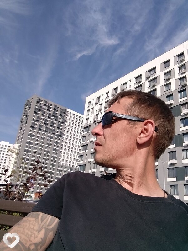 Олег, 45, Казани — анкета №2504608
