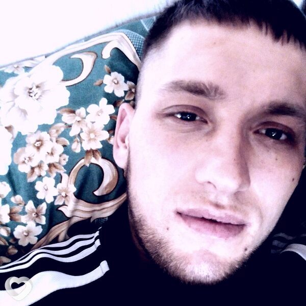 Сергей, 25, Нытве — анкета №2504611