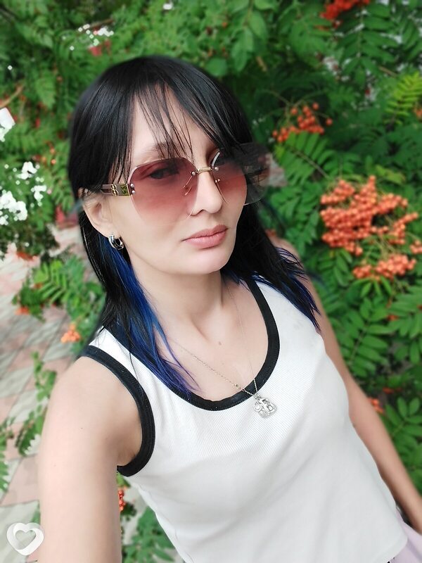 Виктория, 31, Чите — анкета №2504613