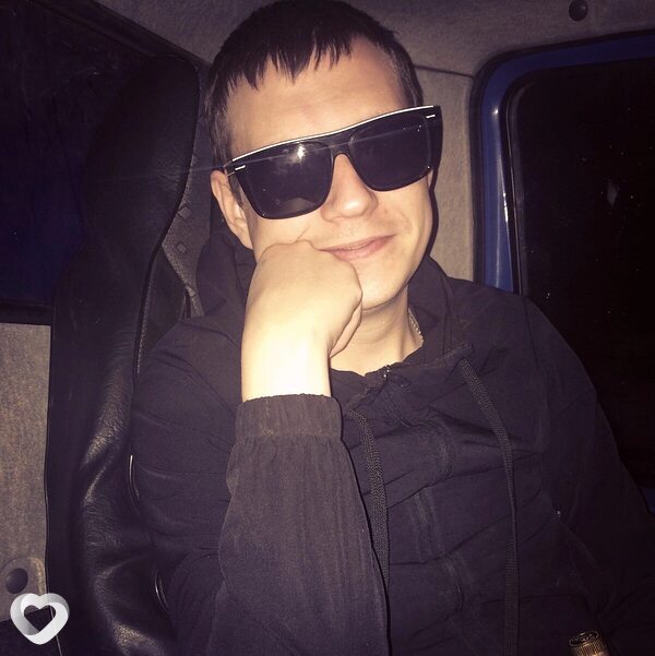 Дмитрий, 31, Перми — анкета №2504720