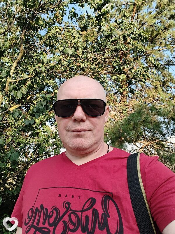 Александр, 51, Курске — анкета №2504722