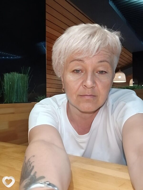 Аня, 52, Улан-Удэ — анкета №2504726