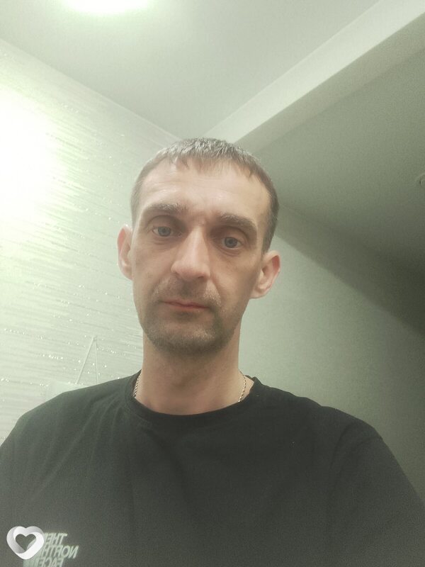 Александр, 44, Санкт-Петербурге — анкета №2504730