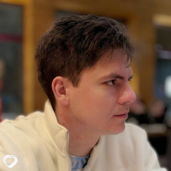 Андрей, 30, Москве — анкета №2504733