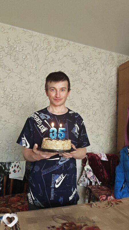 Дамир, 36, Нижнекамске — анкета №2504736