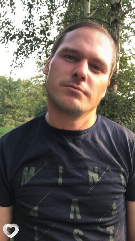 Николай, 35, Бронницах — анкета №2504495