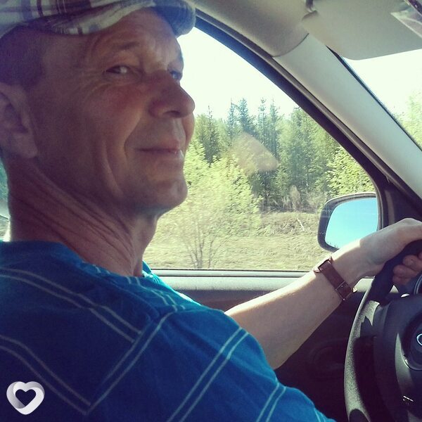 Шарипян, 58, Верхней Пышме — анкета №2684317