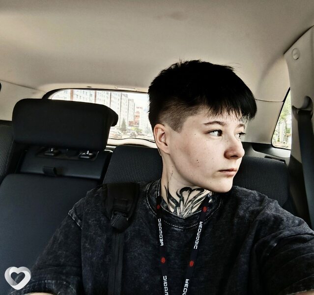 Полина, 20, Челябинске — анкета №2504747