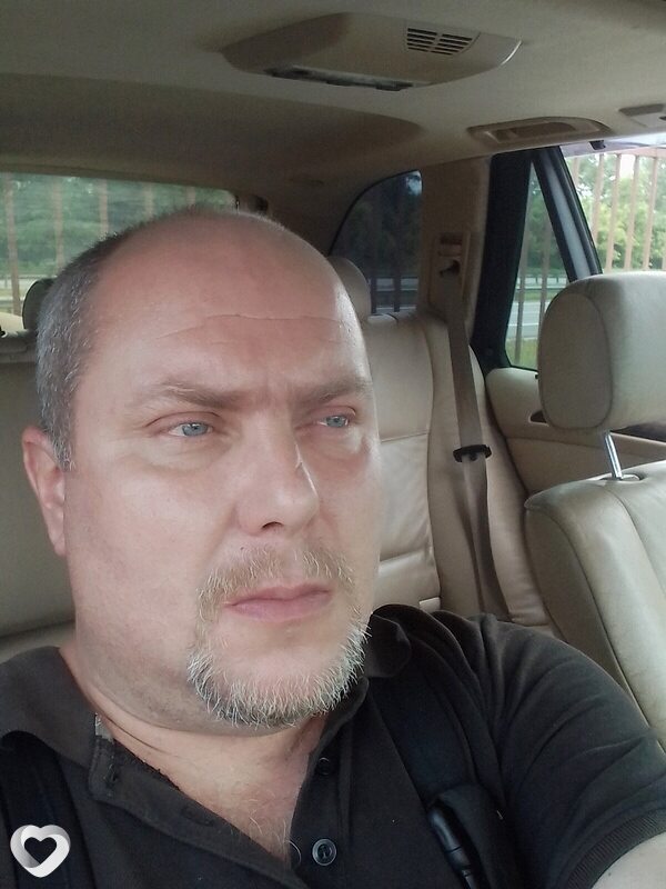 Павел, 46, Коломне — анкета №2504750