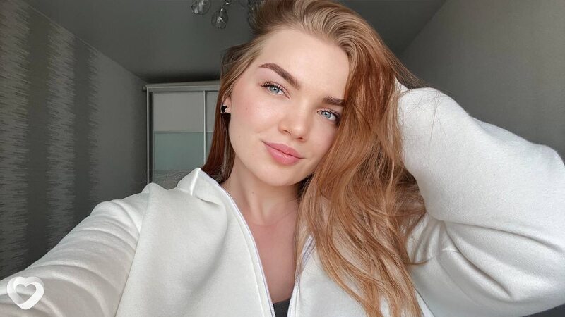 Дарья, 20, Кемерове — анкета №2504751