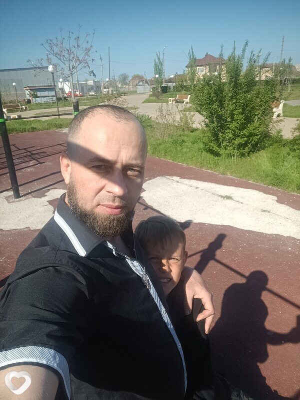Алекс, 42, Астрахани — анкета №2504756