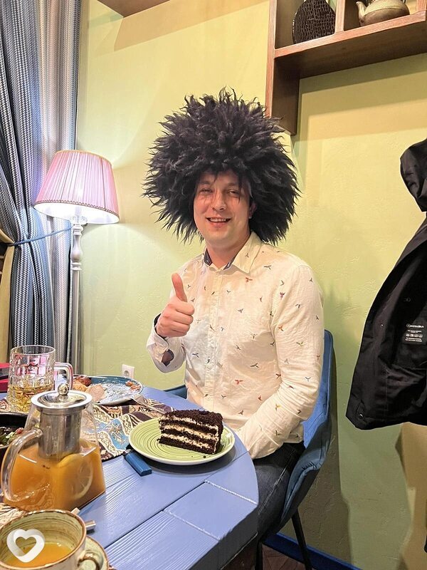 Айнур, 33, Нягани — анкета №2504762