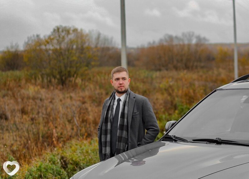 Сергей, 29, Архангельске — анкета №2504772