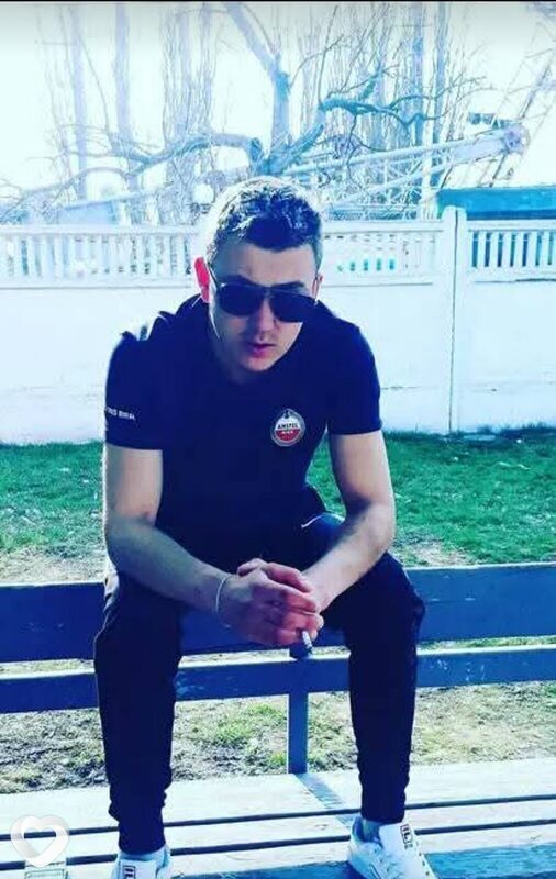 Богдан, 29, Виннице — анкета №2504775