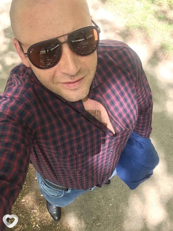 Юрий, 40, Ессентуках — анкета №2504776