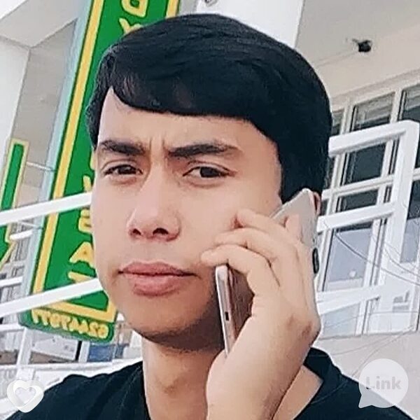 Данияр, 23, Пензе — анкета №2504782