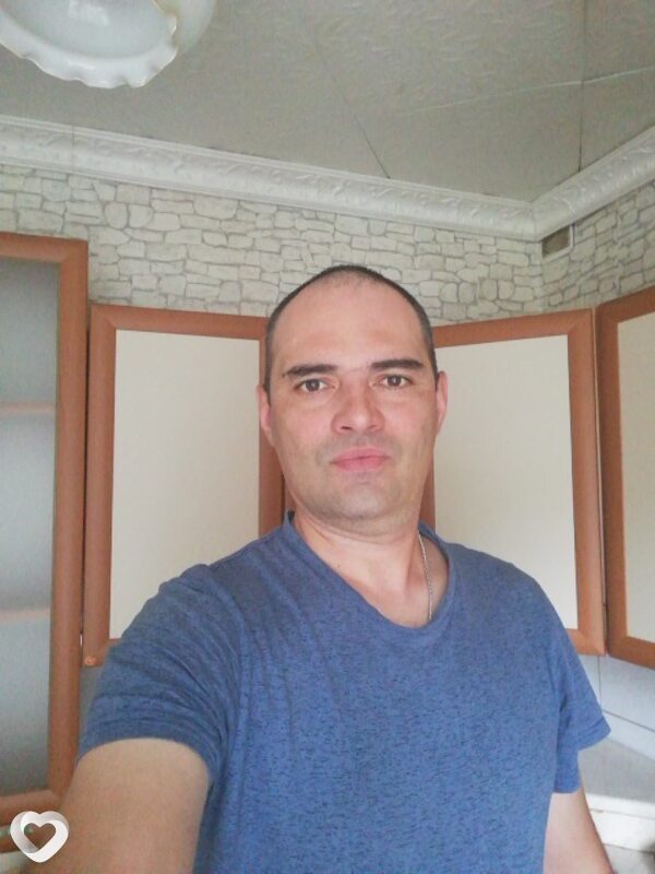 Артур, 40, Кумертау — анкета №2504787