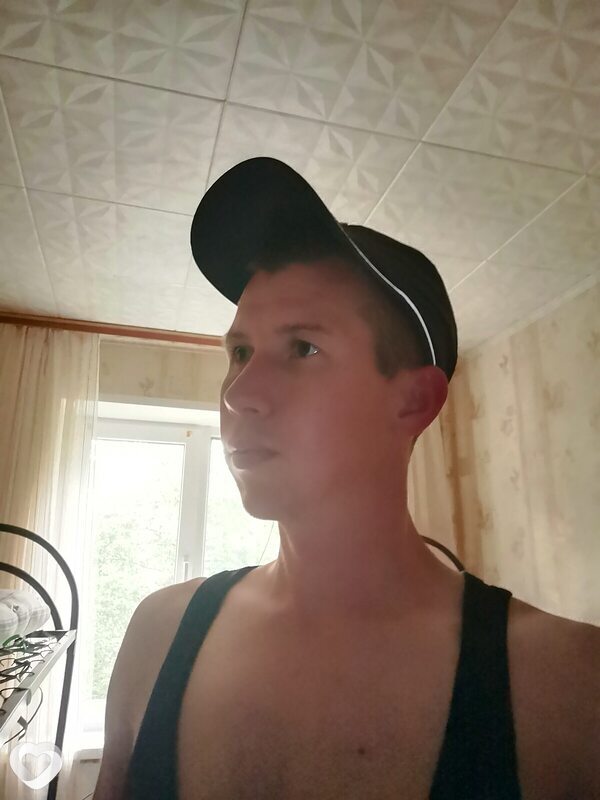 Вадим, 33, Воронеже — анкета №2504577