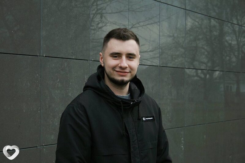Станислав, 27, Санкт-Петербурге — анкета №2504579