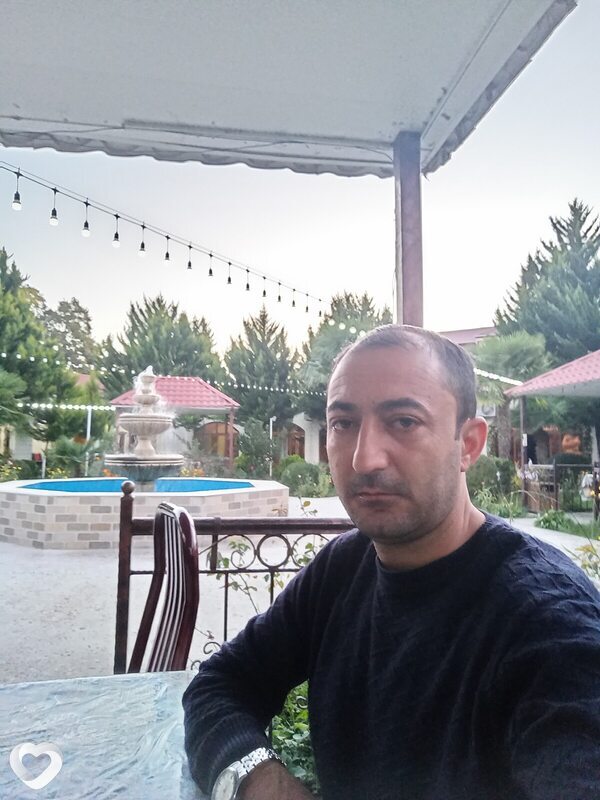 Илкин, 42, Белгороде — анкета №2504955