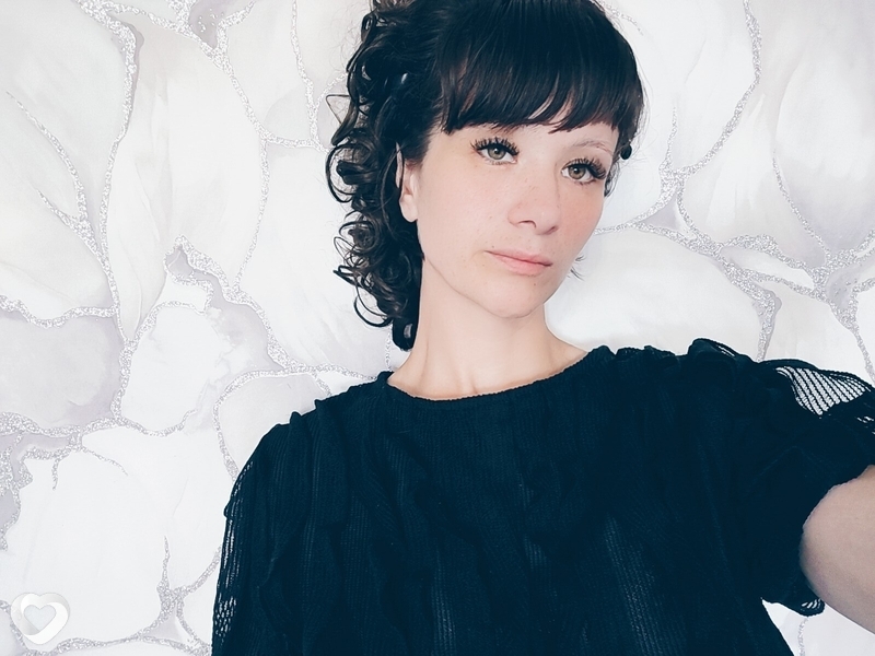 Марьяна, 31, Тулуне — анкета №2504958