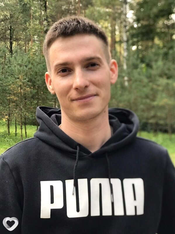 Женя, 36, Екатеринбурге — анкета №2504792