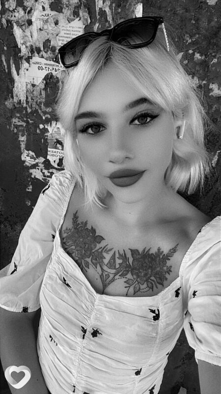 Карина, 31, Владимире — анкета №2504795