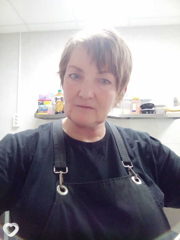 Елена, 55, Симферополе — анкета №2504802