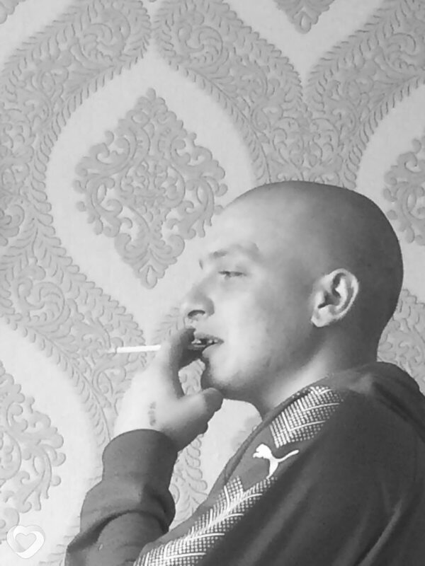 Алексей, 26, Ростове-на-Дону — анкета №2504810