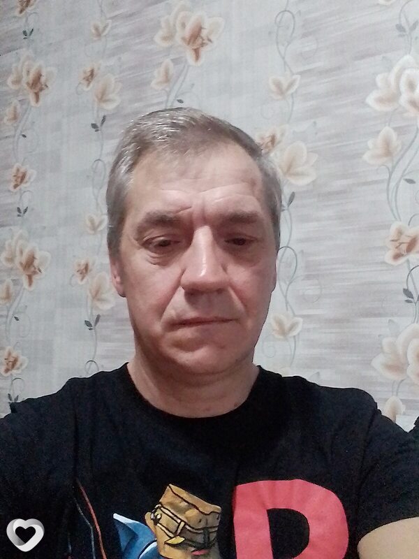 Игорь, 51, Павловском Посаде — анкета №2504840