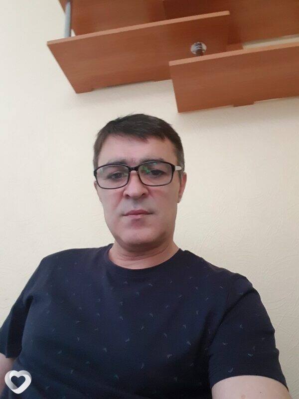 Миша, 47, Сургуте — анкета №2504842
