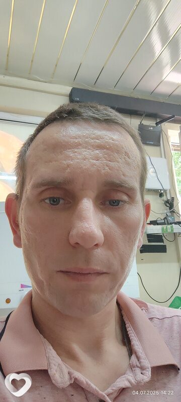 Виталий, 36, Новосибирске — анкета №2504848