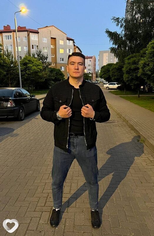 Руслан, 30, Омске — анкета №2504853