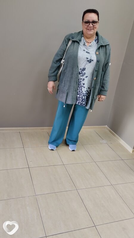 Татьяна, 67, Минске — анкета №2504863
