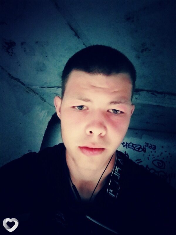 Kirill, 27, Минске — анкета №2504891