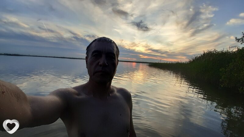 Ровшан, 46, Тюмени — анкета №2504892