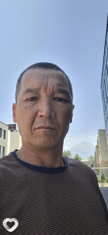 Канат, 44, Алматы — анкета №2504897