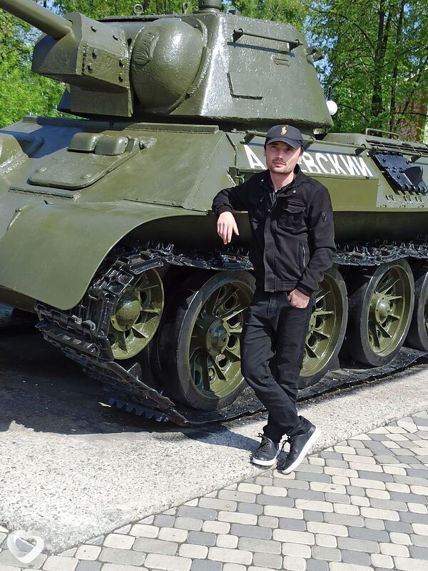 Bahodir, 28, Москве — анкета №2504899