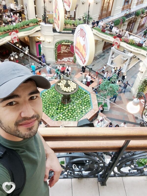 Денис, 30, Иванове — анкета №2504900