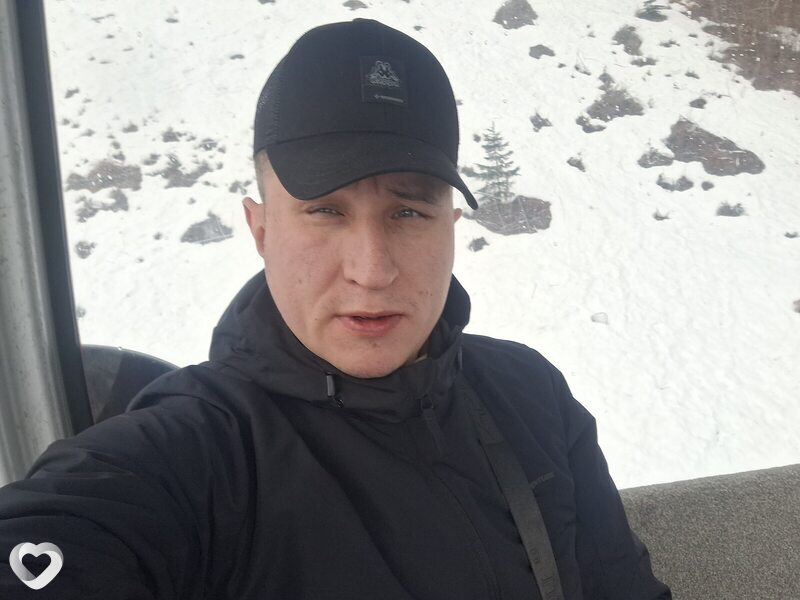Евгений, 32, Нерюнгри — анкета №2504902