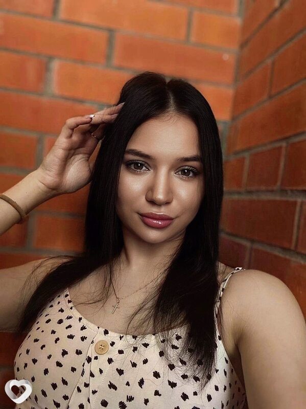 Анастасия, 23, Владивостоке — анкета №2504911