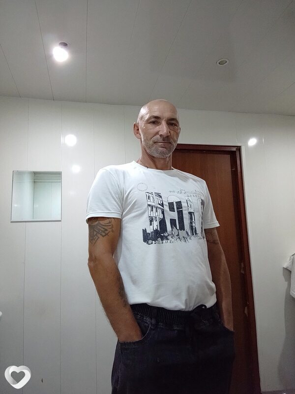 Александр, 46, Кемерове — анкета №2504922