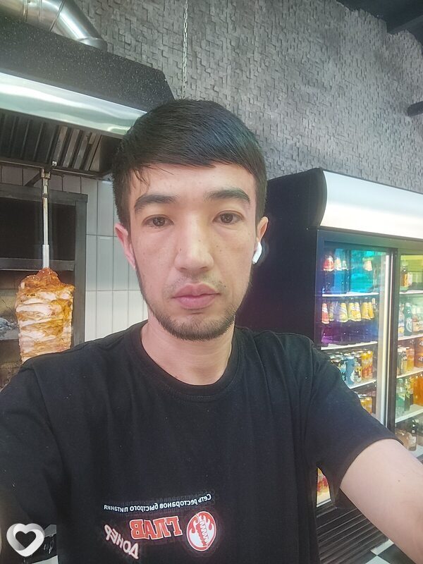 Fozil, 33, Химках — анкета №2504929