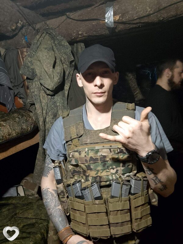 Миша, 33, Донецк (Ростовская Обл.) — анкета №2504931