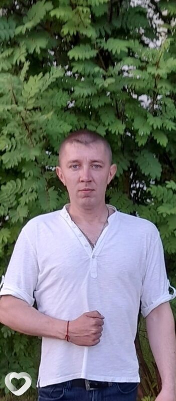 Алексей, 39, Ишимбае — анкета №2504933