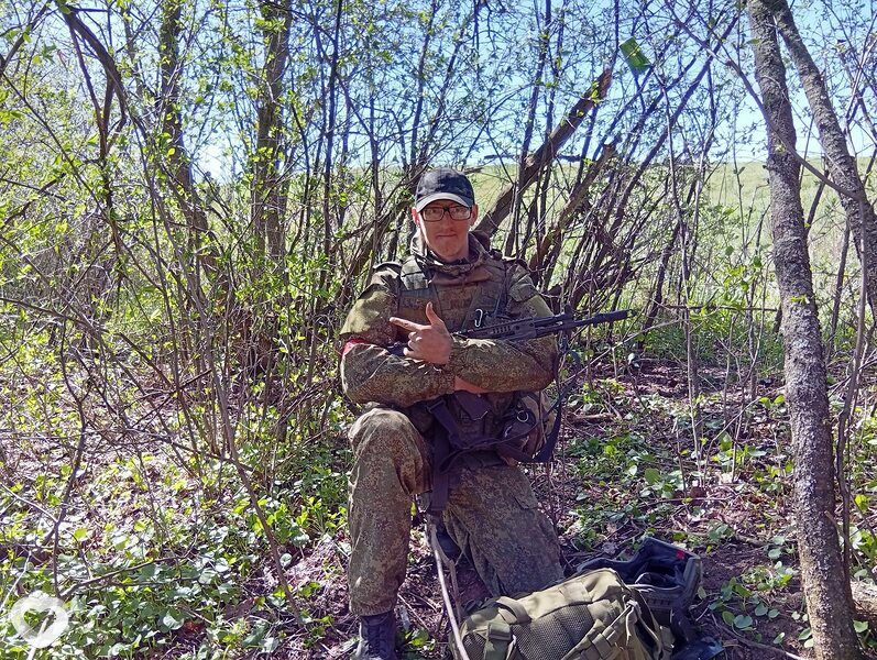Евгений, Тоцкое Второе