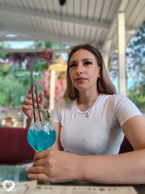 Ольга, 34, Батайске — анкета №2505738