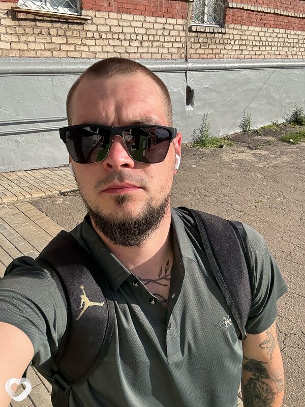 Лунтик, 29, Луганске — анкета №2505752