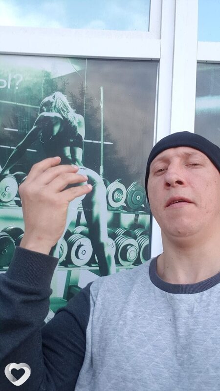 Валера, 31, Владивостоке — анкета №2504964